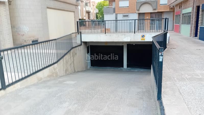 Foto 7503f84c-6cad-4ed1-9e93-f21cfd4c5364. Miete etagenwohnung mit parking in Santa Maria de Gracia Murcia