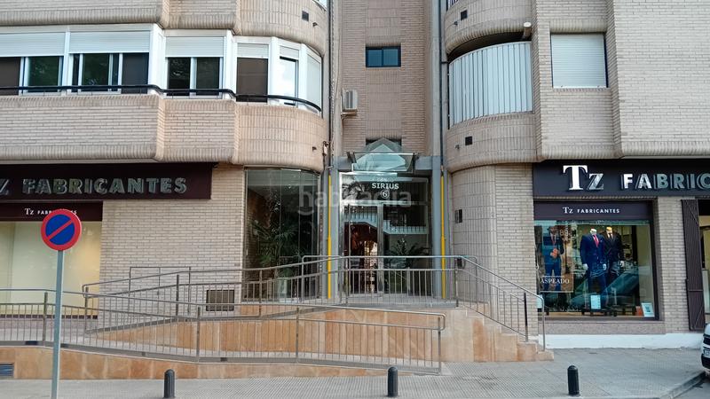 Foto a34dd226-9087-4e76-b41d-af924eb4b31a. Miete etagenwohnung mit parking in Santa Maria de Gracia Murcia