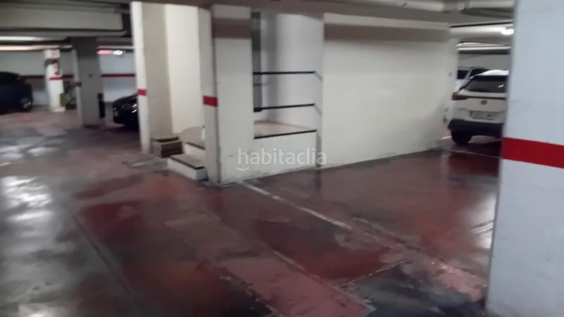 Foto a64af11d-9593-4b33-8b19-1f5edd144a20. Miete etagenwohnung mit parking in Santa Maria de Gracia Murcia