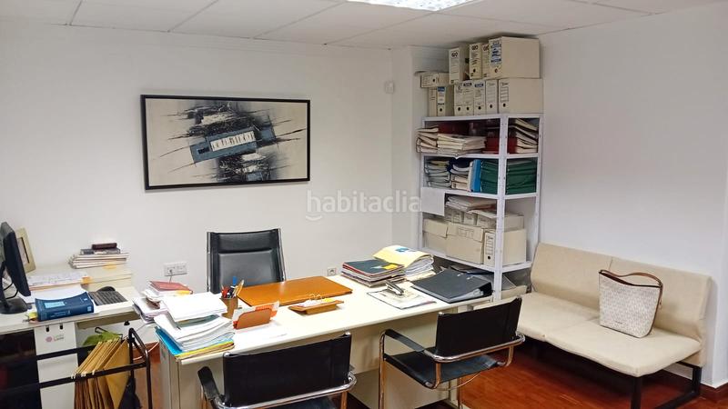 Foto 950d319e-185b-427c-bb49-a70064a4406d. Location local commercial dans calle lepanto 3 dans Murcia