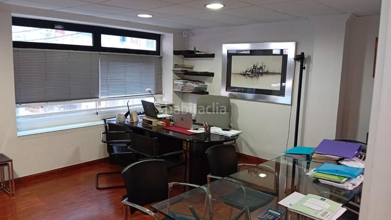 Foto d5f98383-3ada-4bdc-8d8f-54c8c7d08e4f. Rent business premise in calle lepanto 3 in San Miguel Murcia