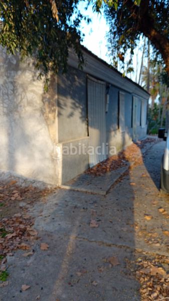 Foto b9906f21-8aaa-47eb-bb4a-68af0ba85d51. Finca rústica a Era Alta Murcia