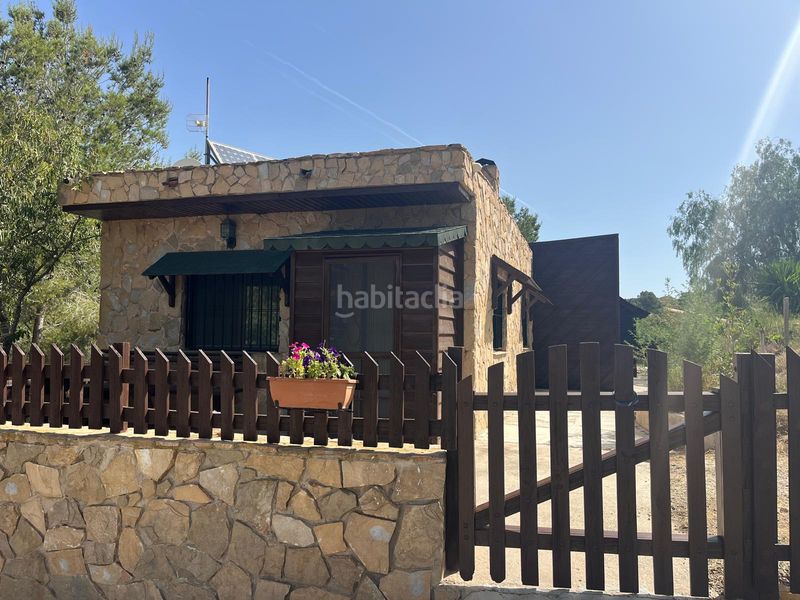 Foto 6243d13d-fd36-40ad-93a8-7f11d0976972. Masia amb calefacció piscina a Beniaján Murcia