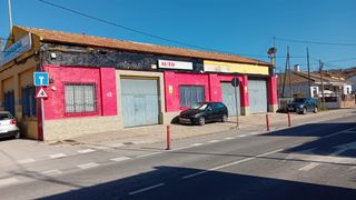 Terreny residencial a Avenida de santa catalina 63. Proyecto viviendas tipo duplex y garaje