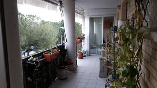 Attique à Calle antonio rocamora 31. Vivienda ático-duplex de 4 dormitorios y 3 baños, junto a juan c