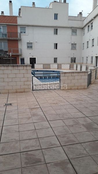 Foto 35036b39-982e-49b9-9919-1def40244d57. Àtic a calle antonio rocamora 31 a Espinardo Murcia