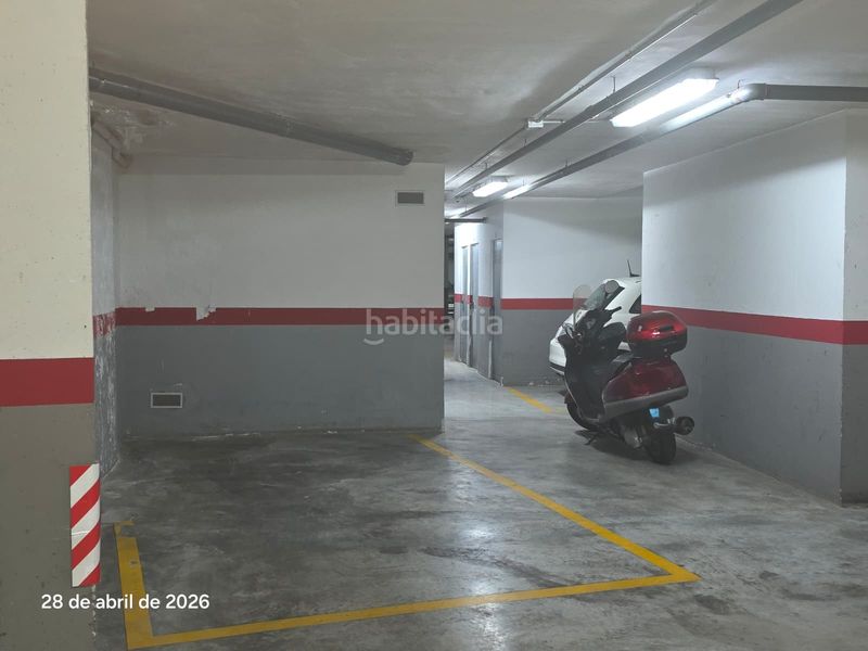 Foto 37385463-a330-443a-8a4d-3242a0cdb8f5. Àtic a calle antonio rocamora 31 a Espinardo Murcia