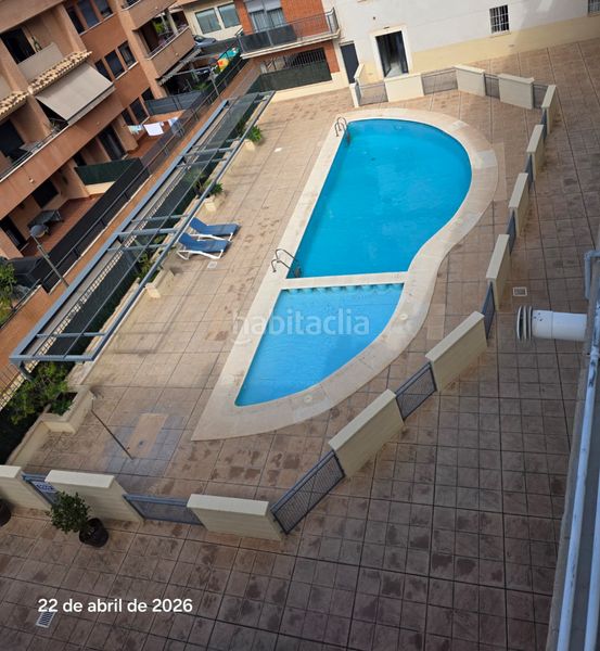 Foto 6c93d753-2a41-45eb-9c39-3f287c753af5. Àtic a calle antonio rocamora 31 a Espinardo Murcia