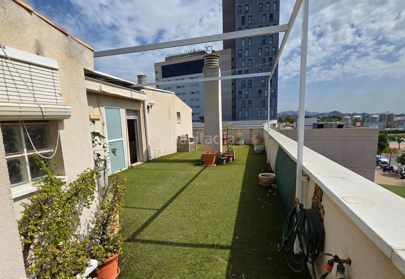 Foto a2bde662-4190-4919-8b5e-eec9bb9bed74. Àtic a calle antonio rocamora 31 a Espinardo Murcia