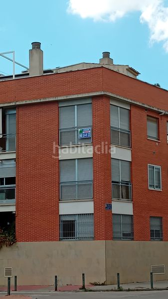Foto aa4ec56d-7654-4084-91c0-7291593f8f4f. Àtic a calle antonio rocamora 31 a Espinardo Murcia