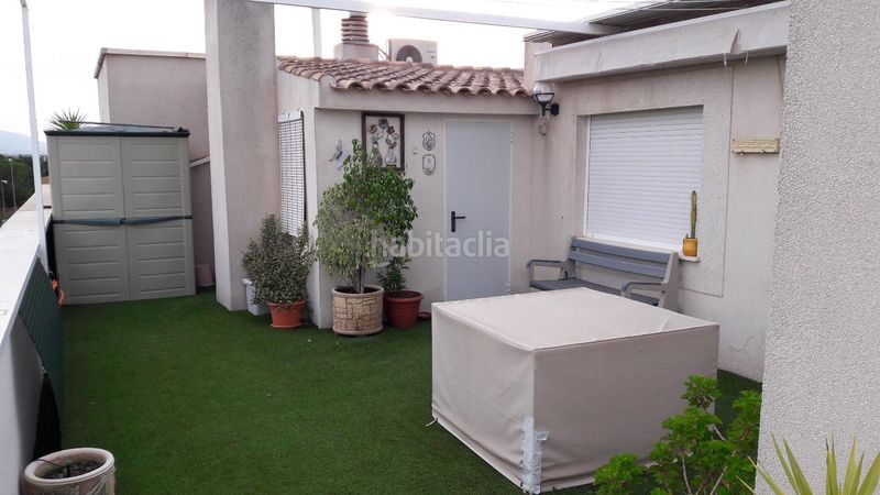 Foto d094da96-e53c-4989-93de-f9b5bd53fddd. Àtic a calle antonio rocamora 31 a Espinardo Murcia