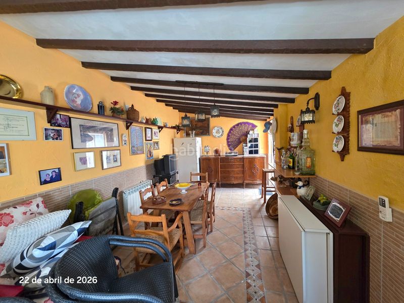 Foto ed717a43-60e7-48f4-ade4-94ec20ca1434. Àtic a calle antonio rocamora 31 a Espinardo Murcia