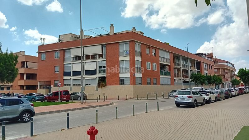 Foto eee71570-6154-444b-89e8-508f2b7d39dd. Àtic a calle antonio rocamora 31 a Espinardo Murcia
