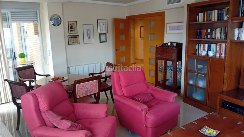 Foto f952a7e1-8254-494a-bd59-4d5607ccfe32. Àtic a calle antonio rocamora 31 a Espinardo Murcia