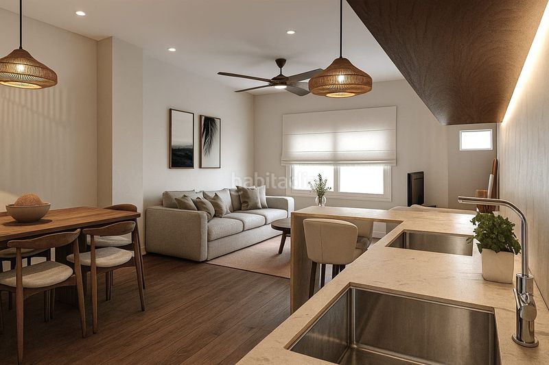 Foto 0fa3c424-48f1-40e8-93a6-dbd9bf66d703. Apartament a El Carmen Murcia