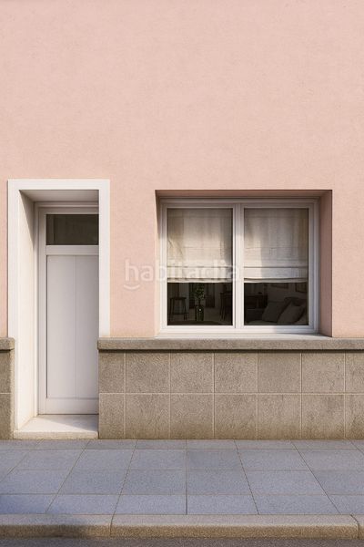 Foto a493c675-29bf-489b-b6ae-ad40921cf203. Apartament a El Carmen Murcia