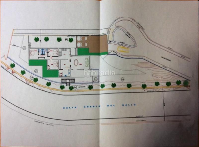 Foto 17a4fd67-e964-47f9-b67e-a9fd6d2738cb. Wohngrundstück in urbanización teatinos 72 in Algezares Murcia