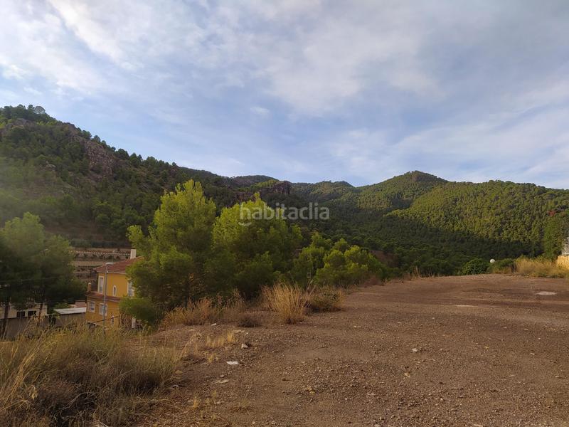 Foto e9180be6-0080-40b7-86b5-9cd4873ef8f9. Wohngrundstück in urbanización teatinos 72 in Algezares Murcia