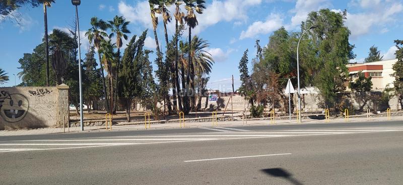 Foto 07dac8d1-9dbf-444c-b39d-681240fb7874. Solar industrial a calle cumbre 116 a El Palmar Murcia