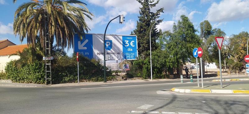 Foto 1305b2c9-a56a-441f-ac25-f4d51c21bf74. Solar industrial a calle cumbre 116 a El Palmar Murcia