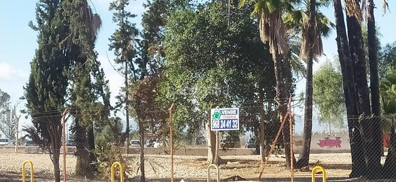 Foto 1ad9c1a9-adf2-4499-a7a7-57390bdf2af3. Solar industrial a calle cumbre 116 a El Palmar Murcia