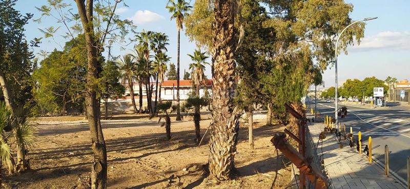 Foto 4f029cb0-12c4-49bb-a31d-d0e4c1f2a07a. Solar industrial a calle cumbre 116 a El Palmar Murcia