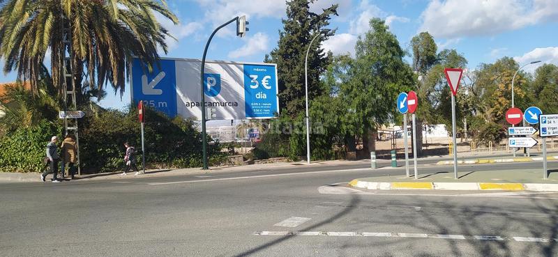 Foto 51fdb8f3-bab9-43ec-90ec-4754d3258b5a. Solar industrial a calle cumbre 116 a El Palmar Murcia