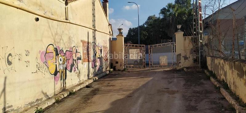 Foto 57c6af50-dcff-432e-a564-592d1339a5c1. Solar industrial a calle cumbre 116 a El Palmar Murcia