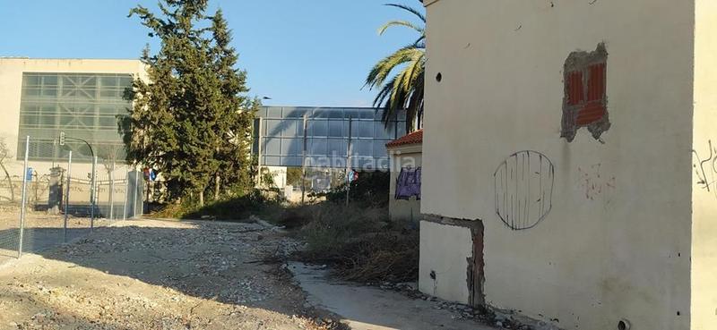 Foto aae0ba67-385d-47b2-8579-c0004c976eca. Solar industrial a calle cumbre 116 a El Palmar Murcia