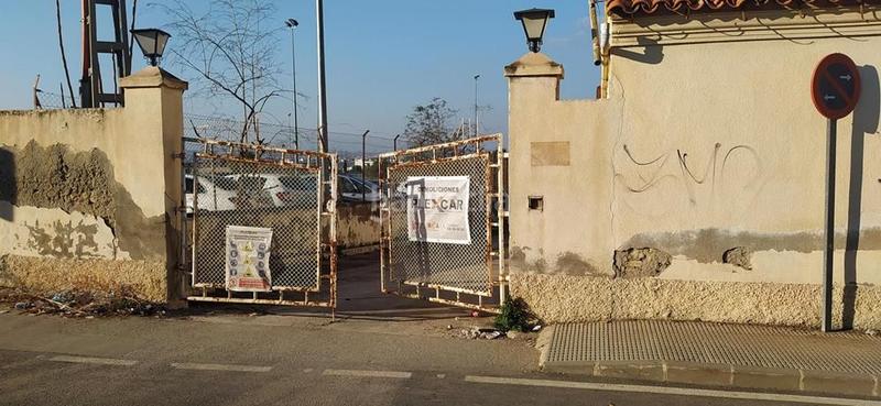 Foto e6d3ba24-2aa4-4be5-8bc8-23b723f81a4c. Solar industrial a calle cumbre 116 a El Palmar Murcia