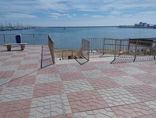 Pis  Avenida doctor gregorio marañón. Torrevieja, residencial navamares, junto playa del acequión, 3 d