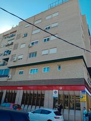 Apartament a Calle jerónimo de roda 1. Apartamento 2 dormitorios, muy céntrico