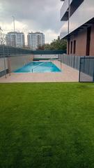 Ático en Avenida don juan de borbon 79. Atico-duplex a estrenar