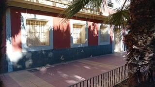 Pis a Avenida Intendente Jorge Palacios 18