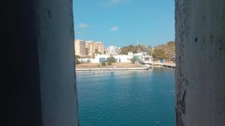 Piso en Calle puerto tomás maestre s/n. Vivienda la manga, 3 dormitorios