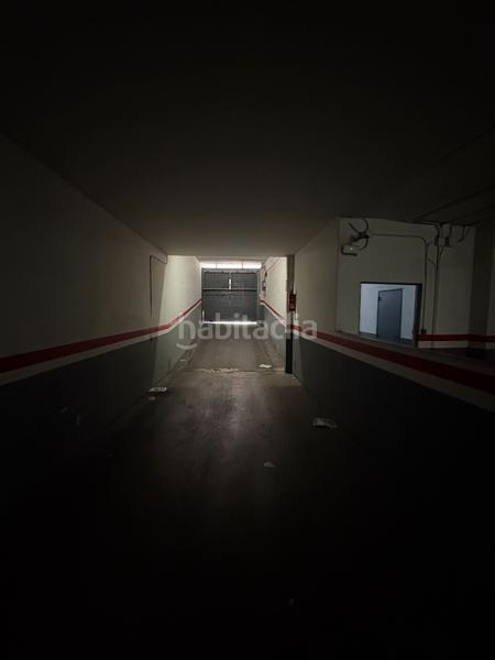 Foto 0052d2c0-974a-495c-a3b7-15bf9ccf970f. Autoparkplatz in avinguda meridiana 326 in La Sagrera Barcelona