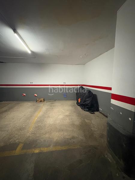 Foto 83f3f143-cf9b-4948-9c38-a4dbde0d40ed. Autoparkplatz in avinguda meridiana 326 in La Sagrera Barcelona