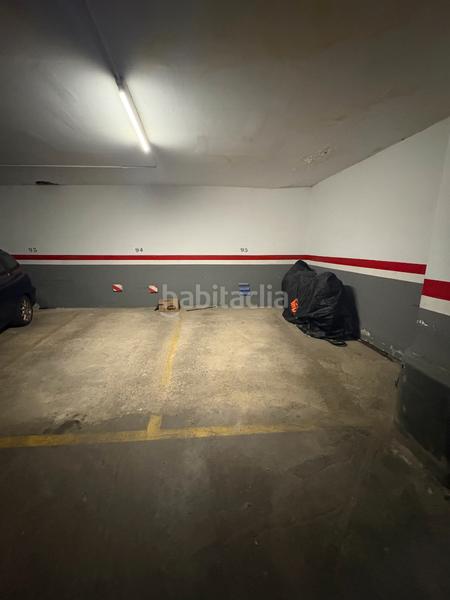 Foto 9663af82-db92-488d-ae0a-1af635e59c98. Autoparkplatz in avinguda meridiana 326 in La Sagrera Barcelona