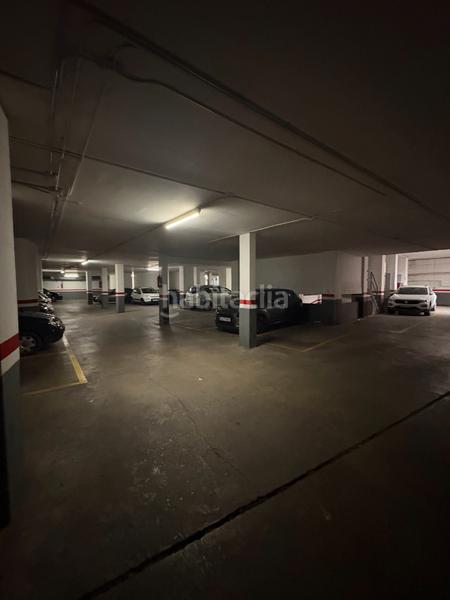 Foto e9b44ade-9c07-4899-bef2-6e0c88277fb3. Autoparkplatz in avinguda meridiana 326 in La Sagrera Barcelona