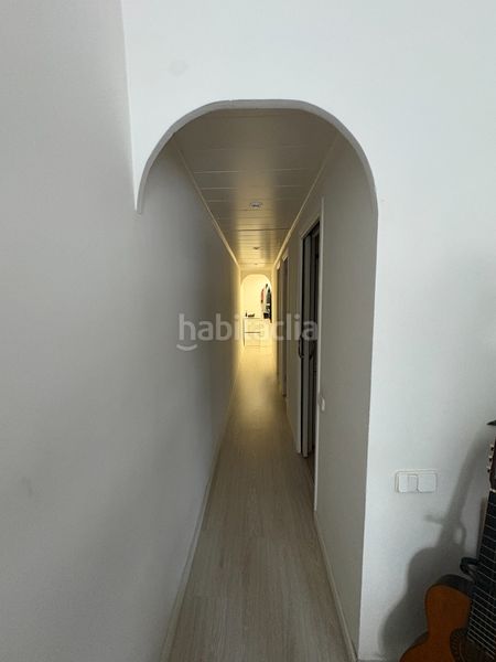 Foto 8b1f3a38-7b16-4b77-8225-532ee56bb8c8. Piso en carrer d'olesa 69 piso reformado con mucha luz en altura con ascensor en La Sagrera en Barcelona