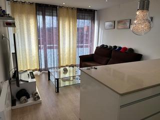 Apartament a Carrer queralbs 6