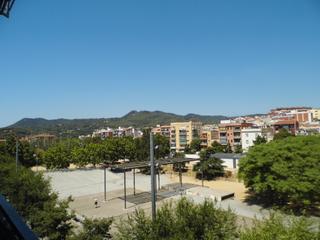 Pis  Carrer de la mare de déu de la cisa. Vistas despejadas