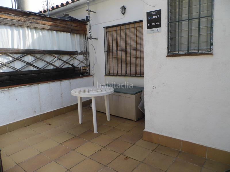 Foto 940a085a-847a-41bc-8acf-e2e10d8b73e9. Casa  en El Barato Vilassar de Mar