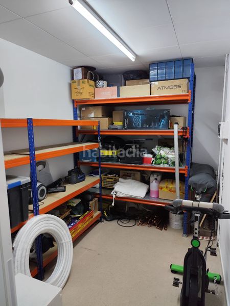 Foto 887b112e-75ed-4508-be81-93d52e1ab6dd. Local comercial amb calefacció a Cabrera de Mar