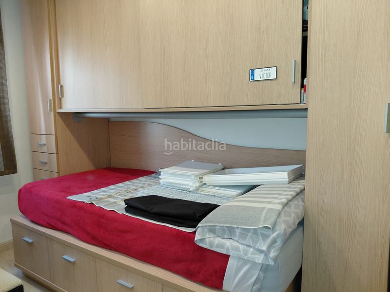 Foto 87c4bcaf-3688-43a1-86d3-67b7aa7d22f9. Pis amb calefacció a Peramàs Mataró