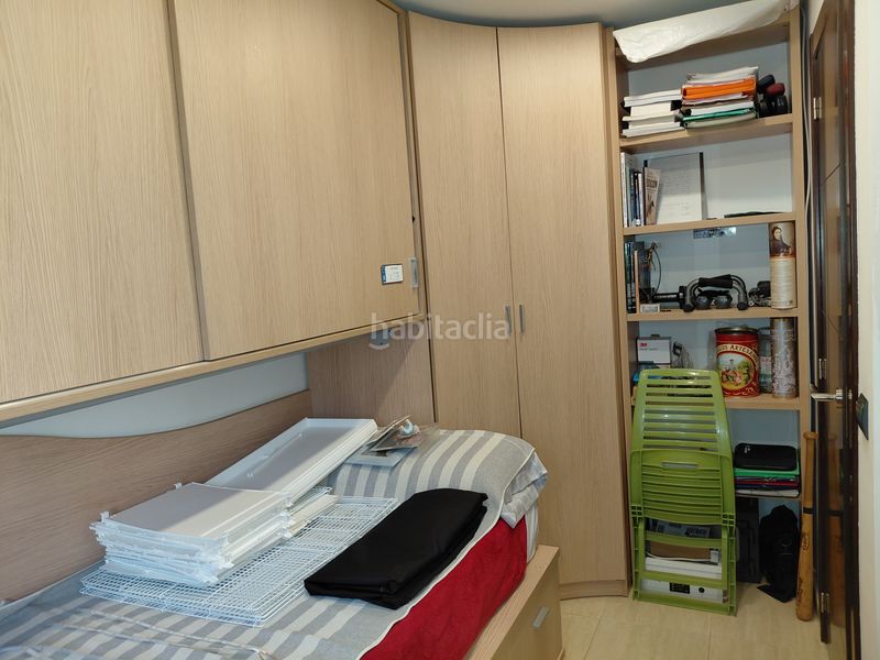 Foto f7cff5db-5ff9-44e6-8152-66f896c42da9. Pis amb calefacció a Peramàs Mataró