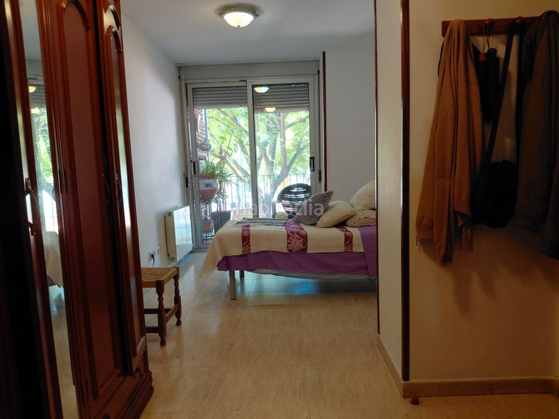 Foto 00b4461e-579c-447e-95bc-e340aa7b43e7. Flat with heating in Centre Mataró