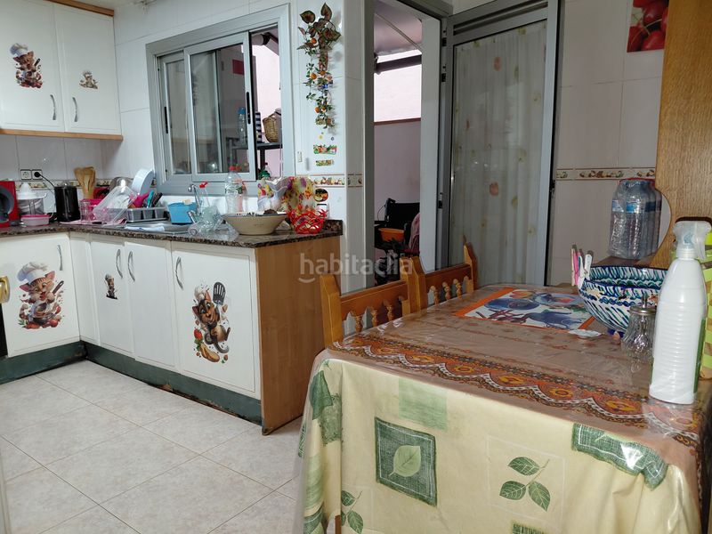 Foto 09c053ad-fb89-4033-b299-e5495093cd58. Flat with heating in Centre Mataró