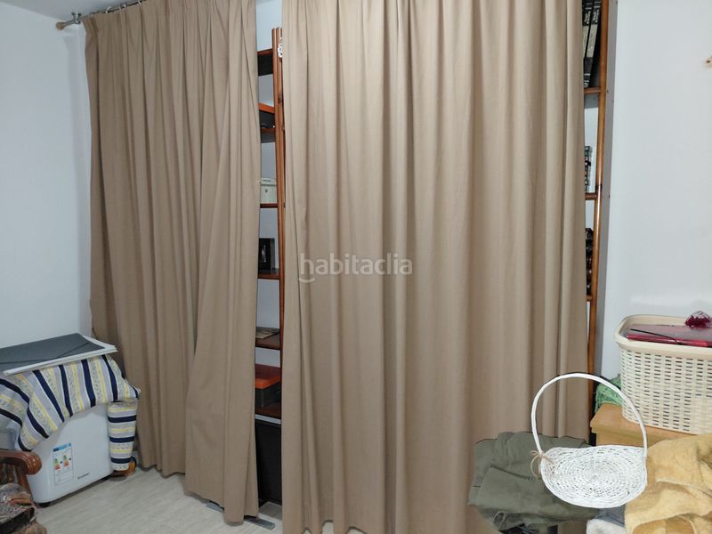 Foto 53ab8185-cabe-46fc-a600-c110efd03f5e. Flat with heating in Centre Mataró