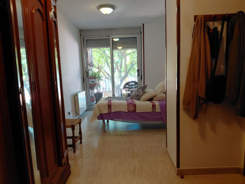 Foto 8a634643-900d-4c07-9823-d3c67bf77210. Flat with heating in Centre Mataró
